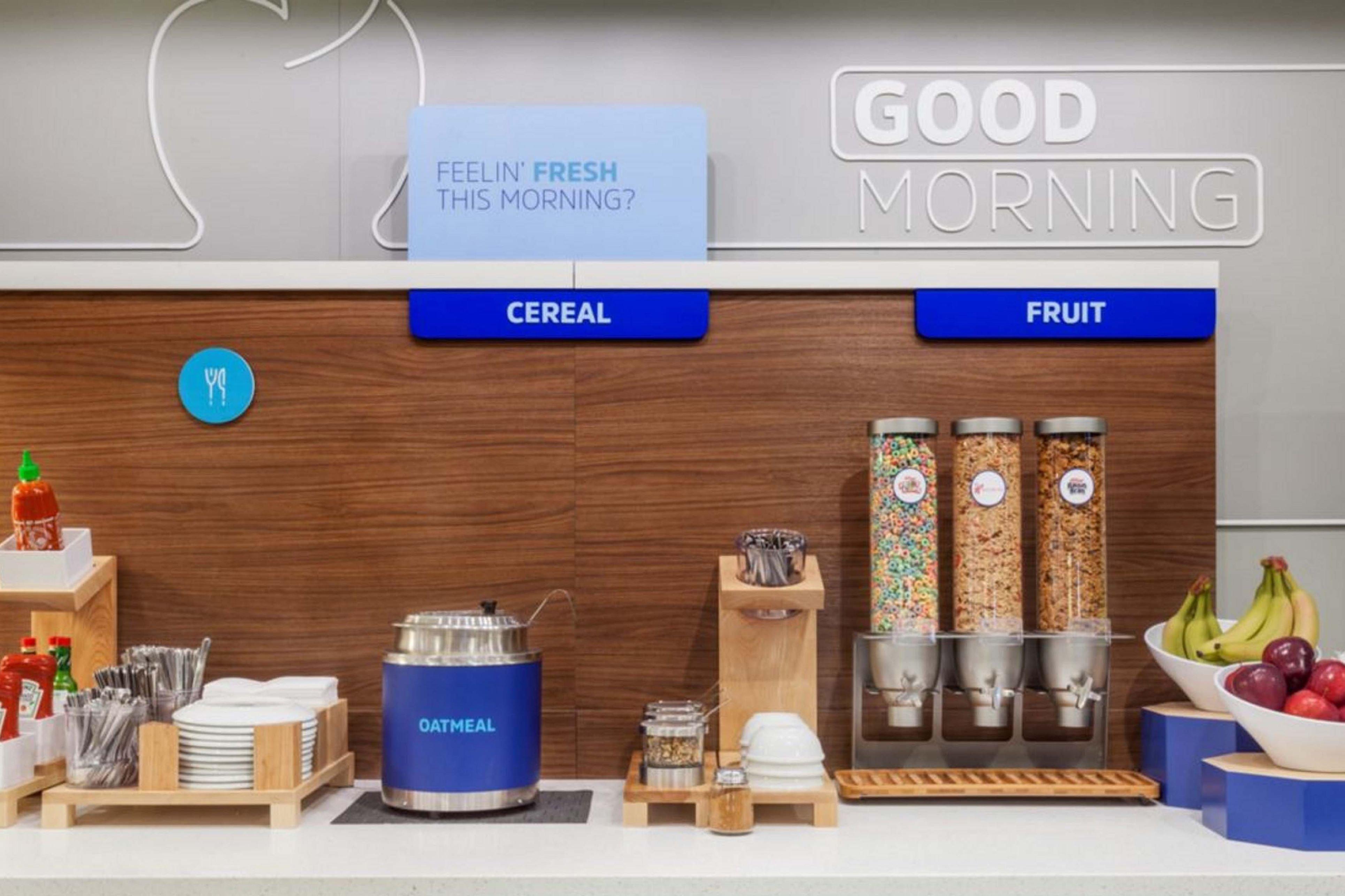 Holiday Inn Express Hotel And Suites Brownsville By Ihg Ngoại thất bức ảnh