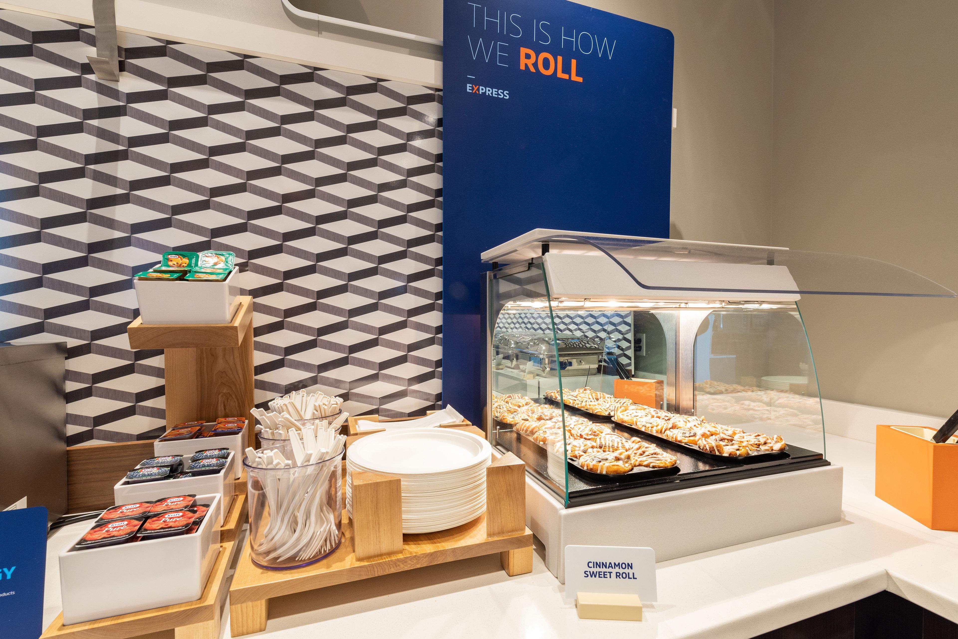Holiday Inn Express Hotel And Suites Brownsville By Ihg Ngoại thất bức ảnh